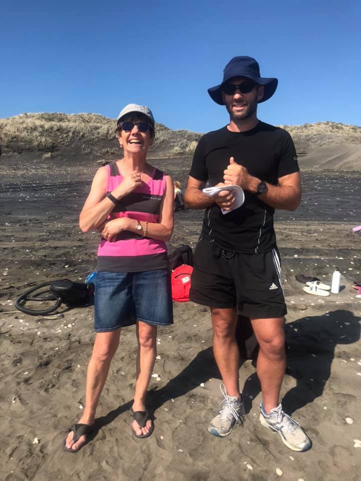 Port Waikato Camp 2019ccw