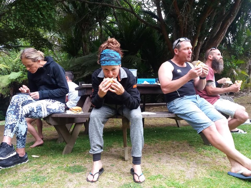 Port Waikato Camp 2019cr