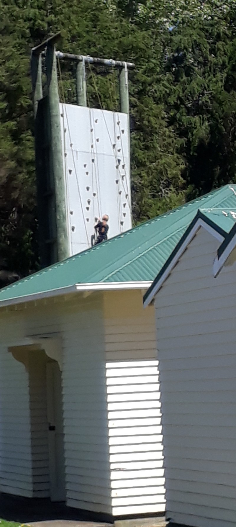 Port Waikato Camp 2019k