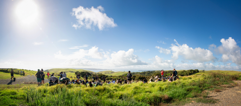 Untitled Panorama 1