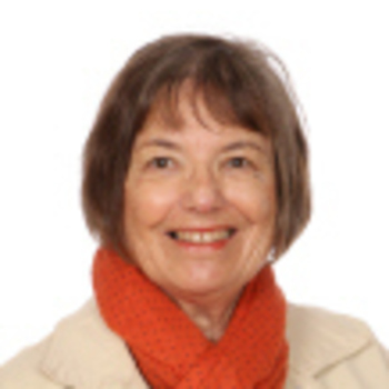 Thumbnail: Meryl Marks