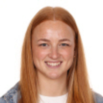 Thumbnail: Calie Strange