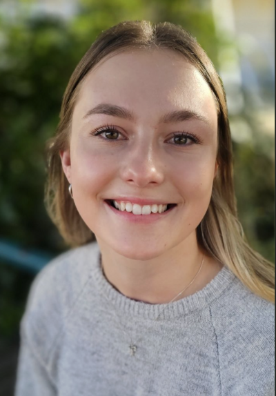 Thumbnail: Kacie Silvester