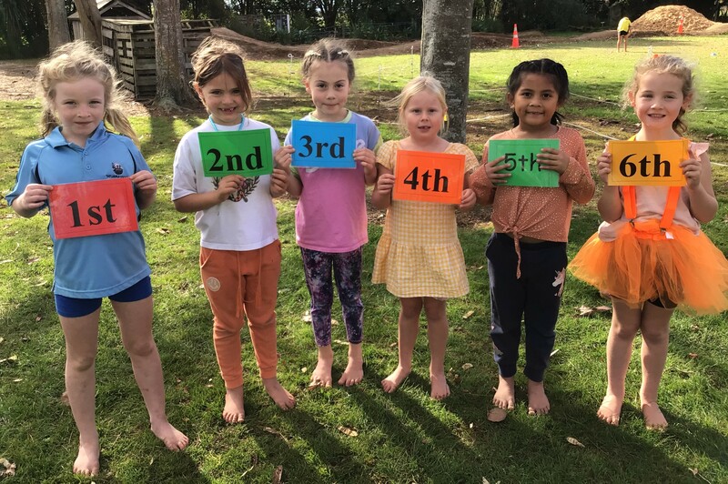 School Tryathlon