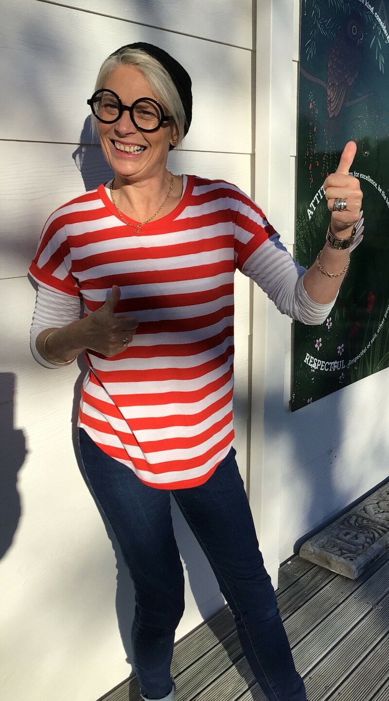 Book Character Day