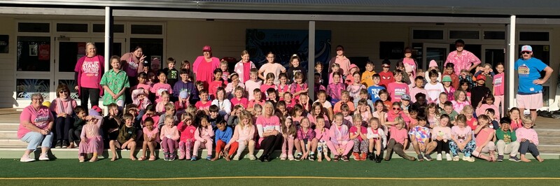 Pink Shirt Day