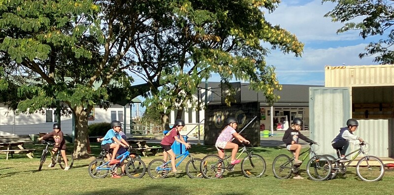 Ruru Biking