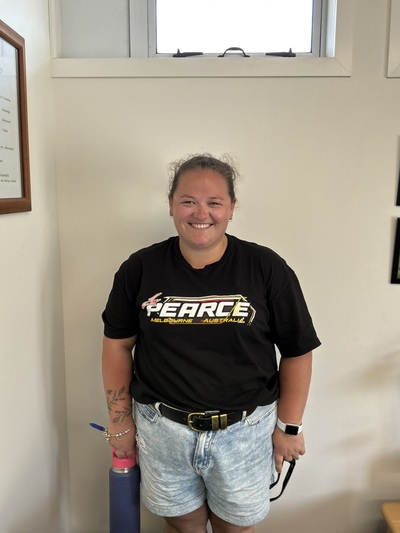 Thumbnail: Bridget Dufty