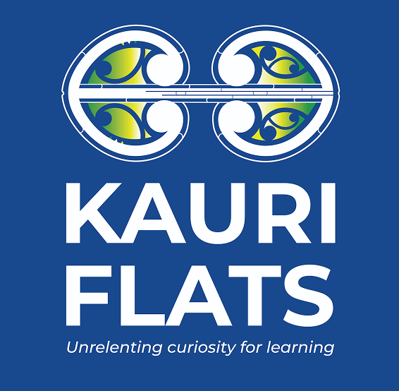 Kauri Flats School
