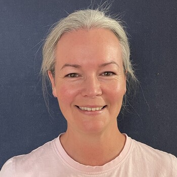 Thumbnail: Leanne Lawrence