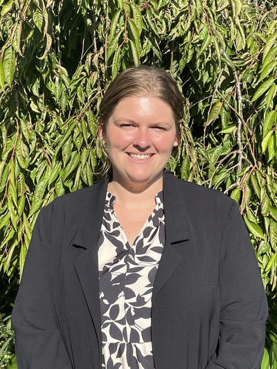 Thumbnail: Stacey Reynolds