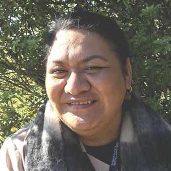 Thumbnail: Te Wairuaora Takiari
