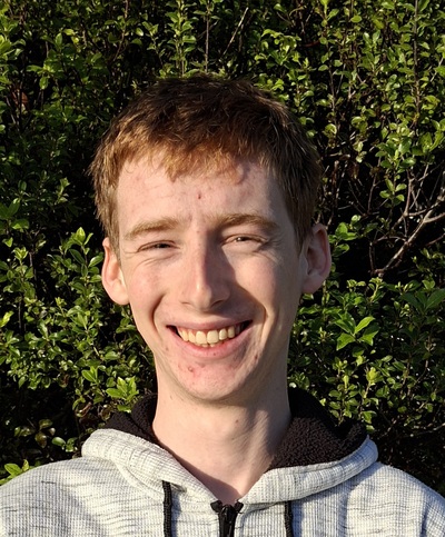 Thumbnail: Jack Trethowen