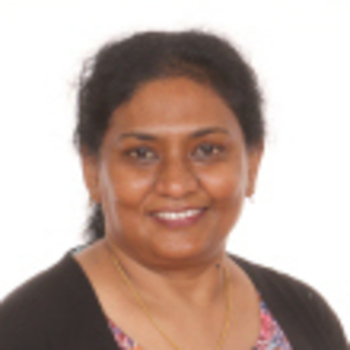 Thumbnail: Sunitha Samuels