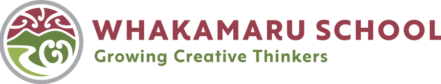 Whakamaru School