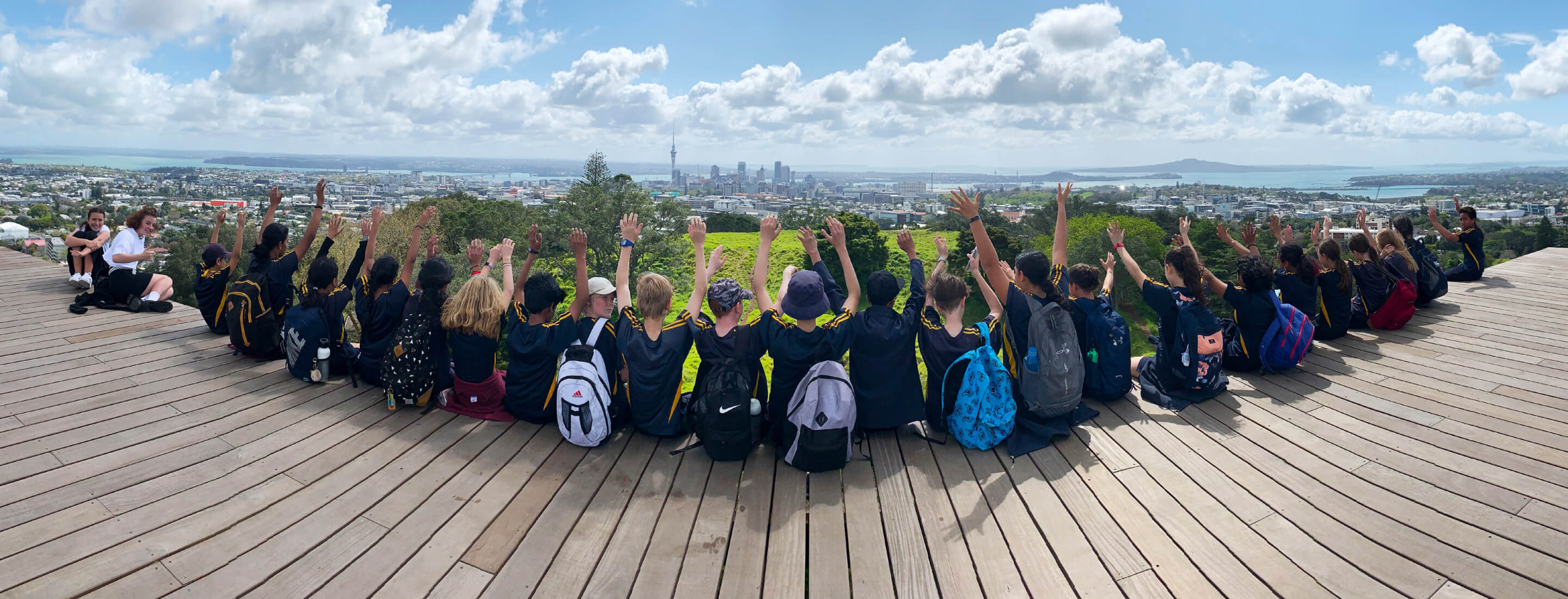 Welcome | Kōwhai Intermediate School