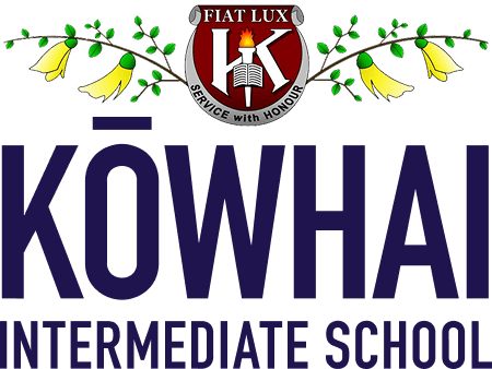 Enrolments | Kōwhai Intermediate School