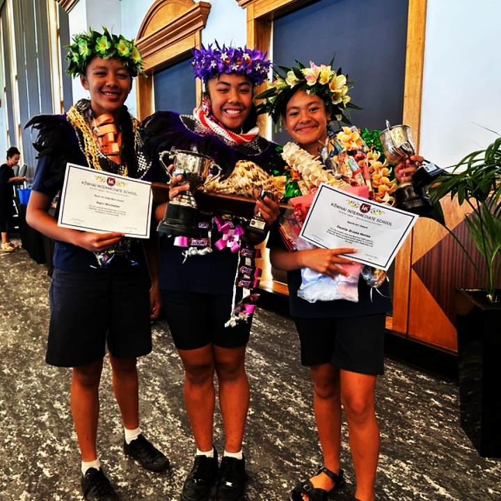 Welcome | Kōwhai Intermediate School