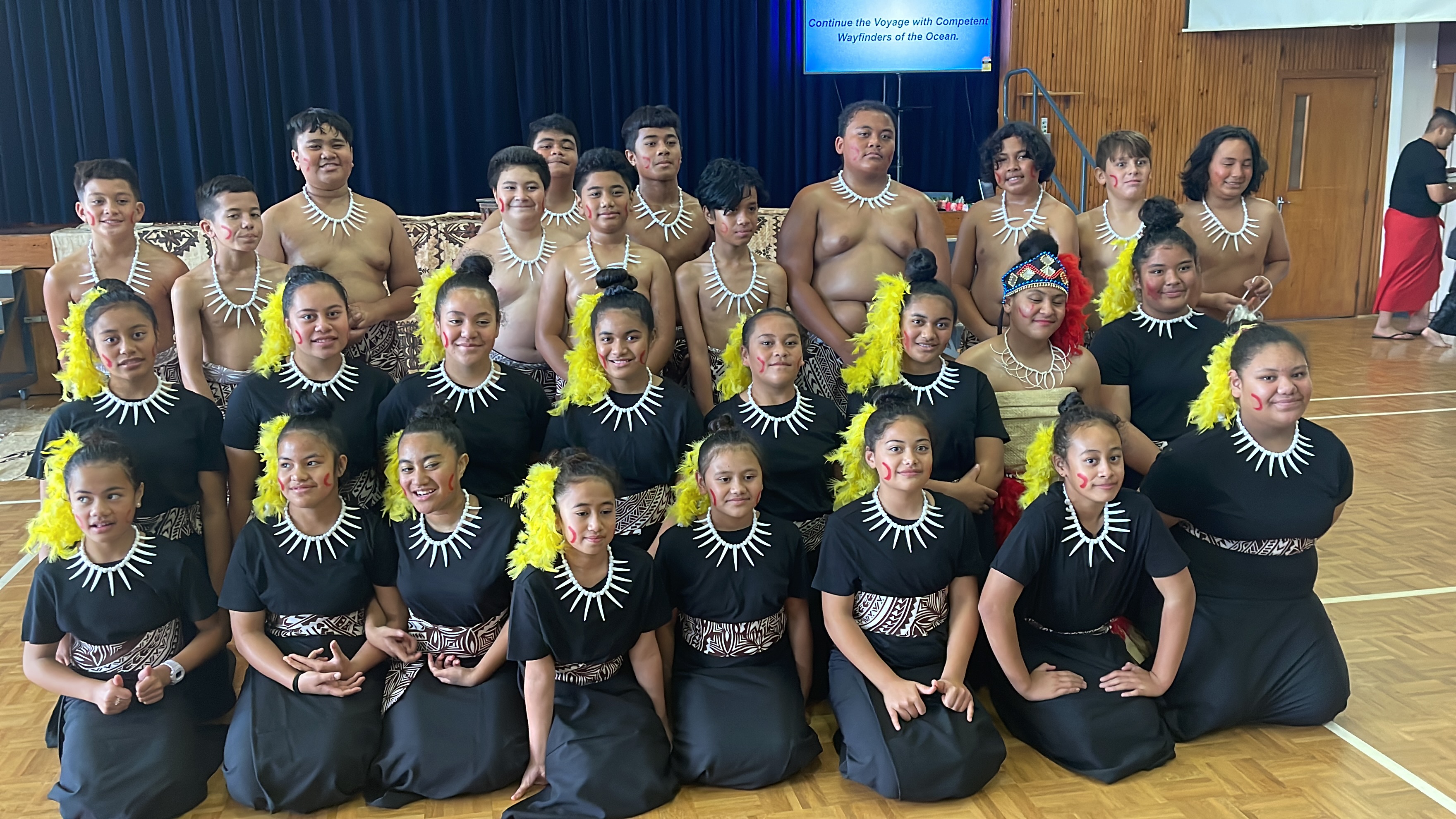 Welcome | Kōwhai Intermediate School