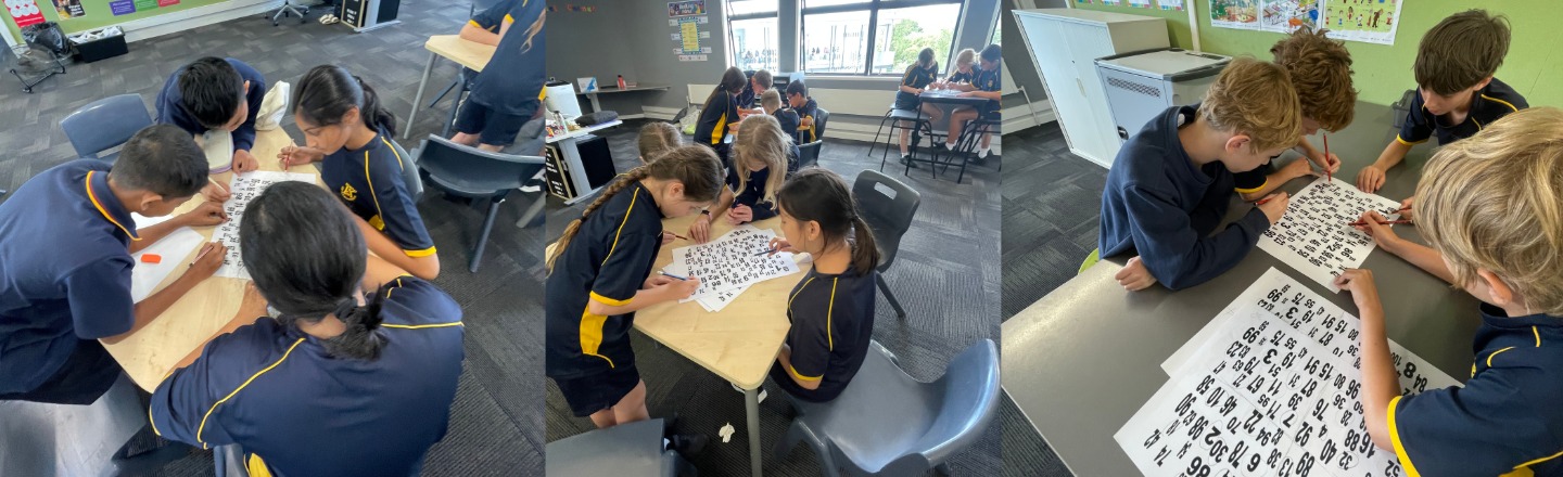 Enrolments | Kōwhai Intermediate School