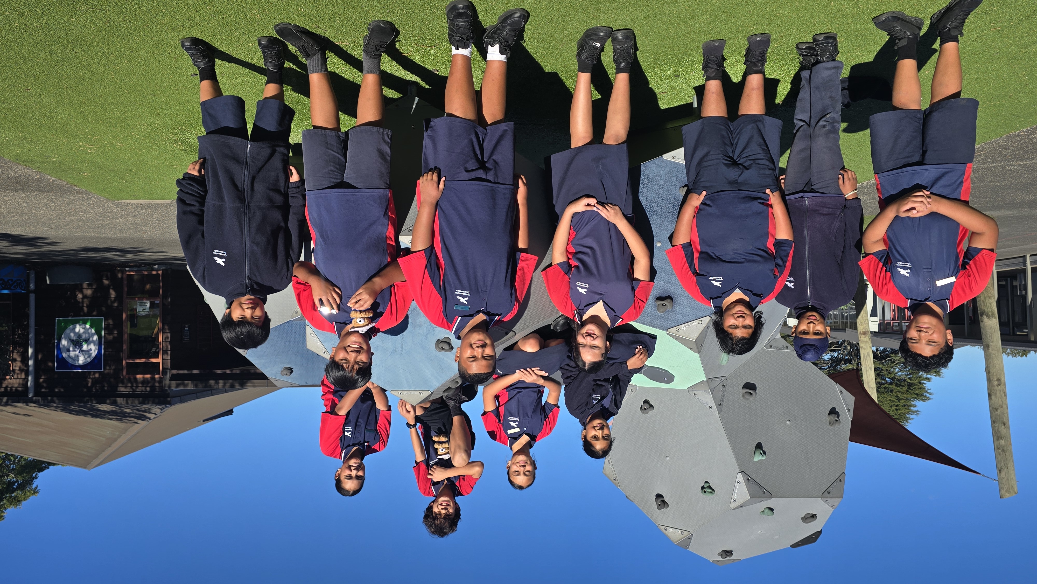 Image Gallery | Greenmeadows Intermediate School