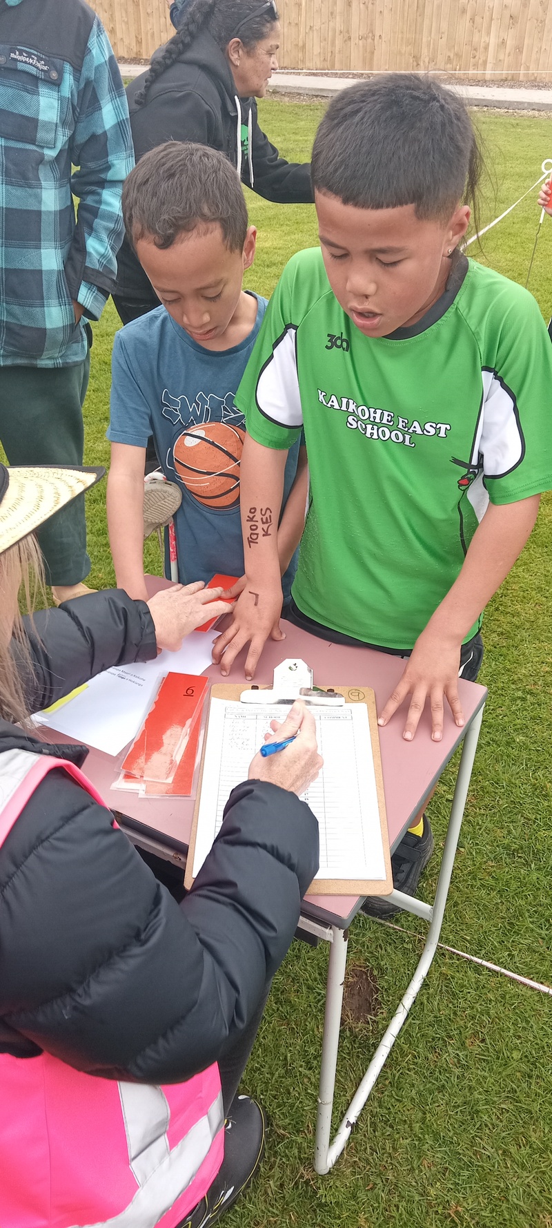 (28.08.2024) Kaikohe   Districts Primary Schools Cross Country  (7)