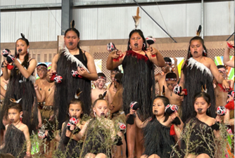 (26.09.2024) Te Ahurea Kapahaka Festival At Kura Hokianga (2)