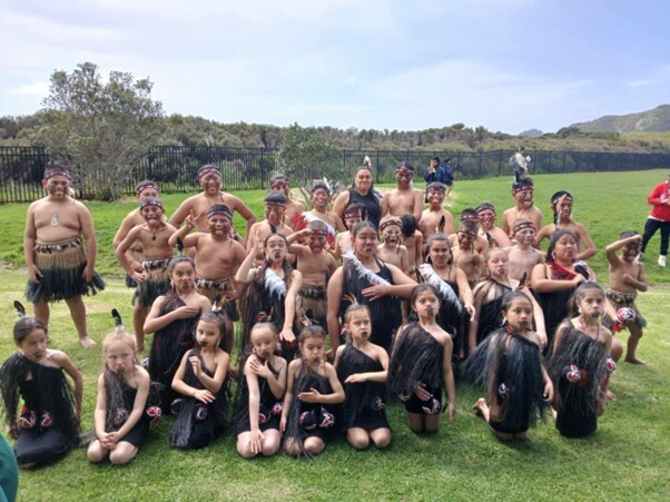 (26.09.2024) Te Ahurea Kapahaka Festival At Kura Hokianga (8)