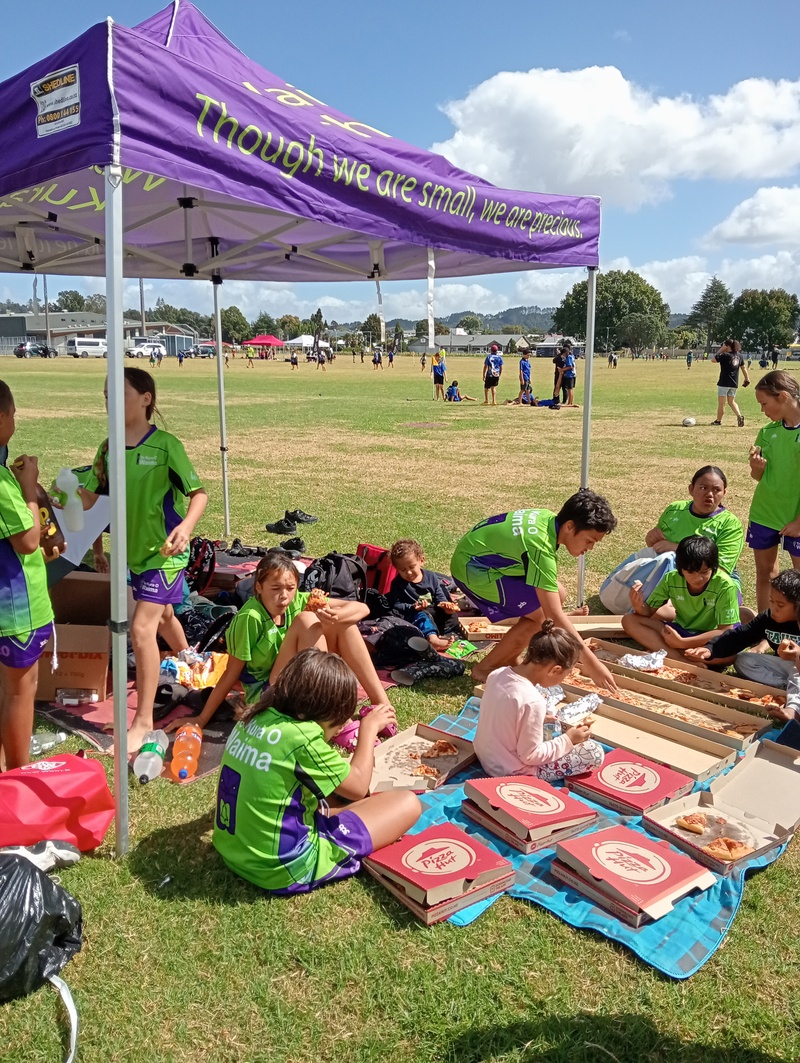 Mid North Touch Festival Boys And Girls (Year 5 8) (1)