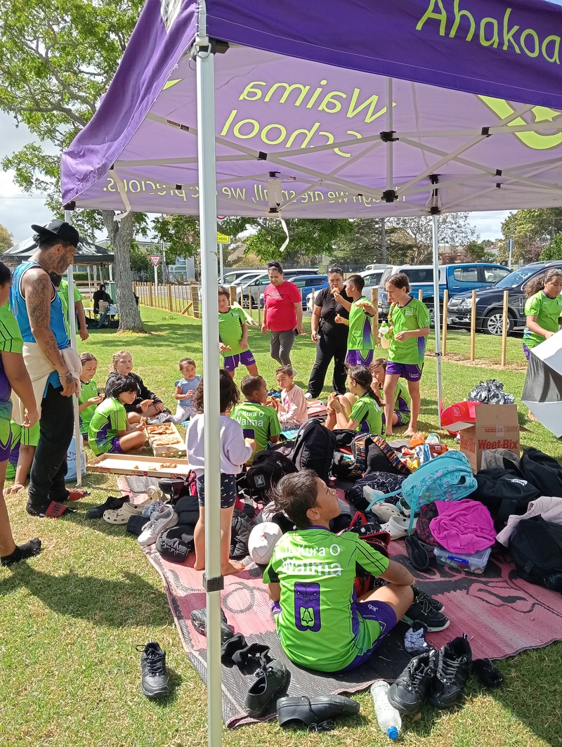 Mid North Touch Festival Boys And Girls (Year 5 8) (2)