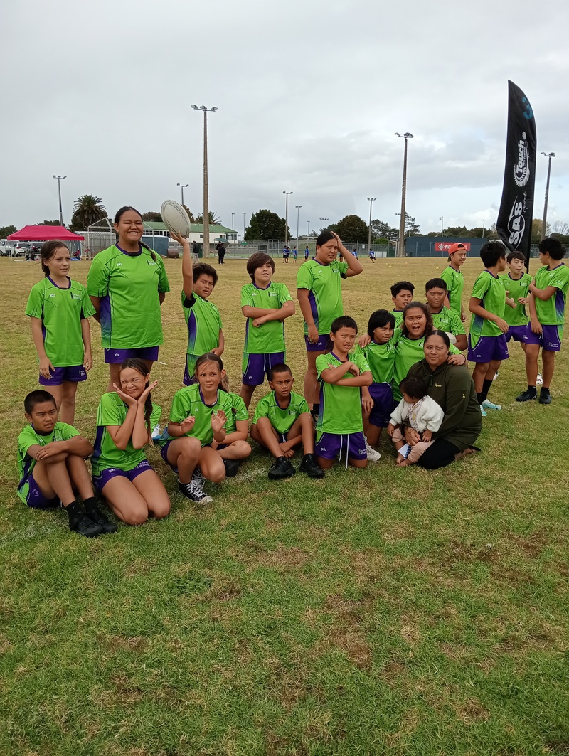 Mid North Touch Festival Boys And Girls (Year 5 8) (5)