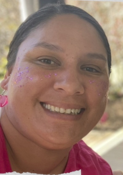 Thumbnail: Cassandra Tumai