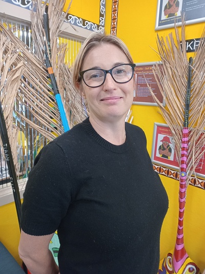 Thumbnail: Stacey Baker