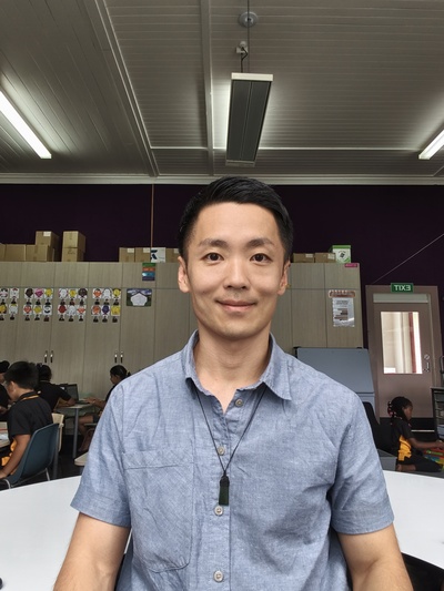 Thumbnail: Terry Kung