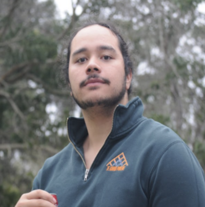 Thumbnail: Turongo Henare - Ruruku