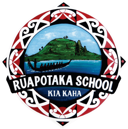 Ruapōtaka School