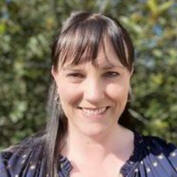 Thumbnail: Julia McLennan