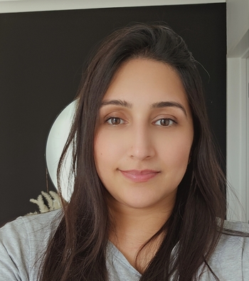 Thumbnail: Annie Baloch