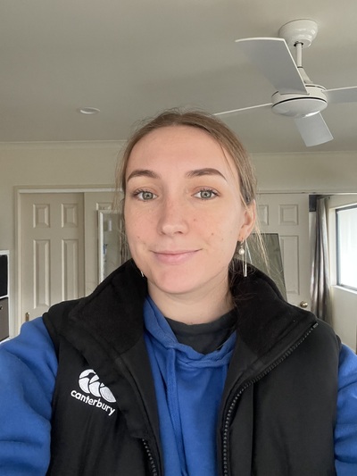Thumbnail: Amy White