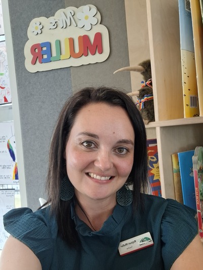 Thumbnail: Rojean Muller