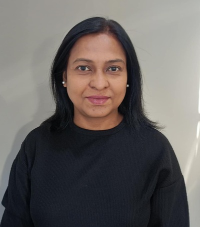 Thumbnail: Sajeshni Kumar