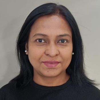 Thumbnail: Sajeshni Kumar