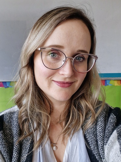 Thumbnail: Courtney Wallace-de Vries