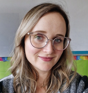 Thumbnail: Courtney Wallace-de Vries