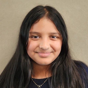 Thumbnail: Shanaayaa Verma