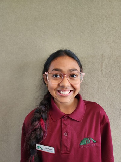 Thumbnail: Arisha Kumar