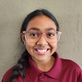 Thumbnail: Arisha Kumar