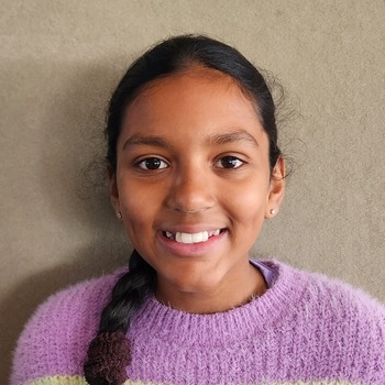 Thumbnail: Aahana Sharma