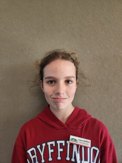 Thumbnail: Calissa Mudford