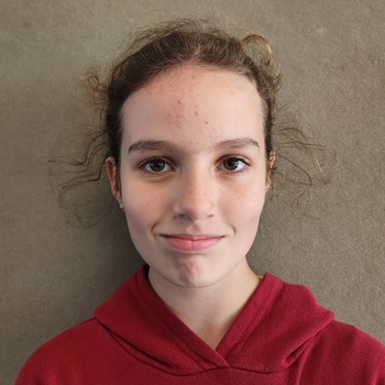 Thumbnail: Calissa Mudford
